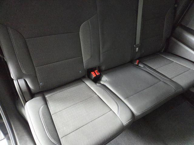 used 2025 Chevrolet Silverado 1500 car, priced at $46,995