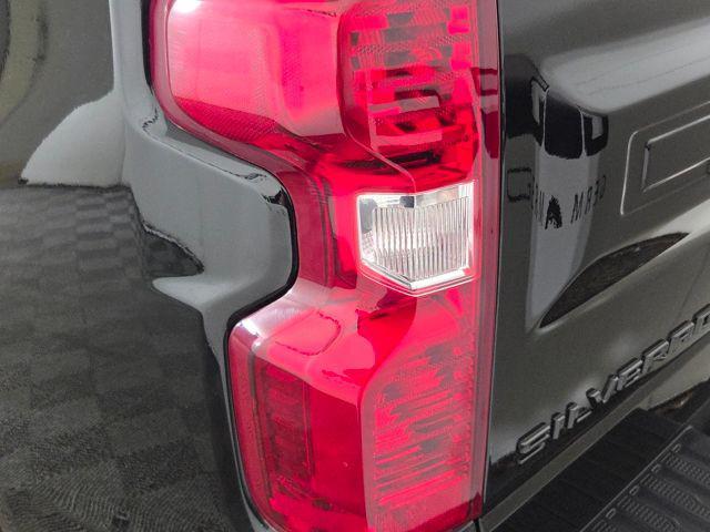 used 2025 Chevrolet Silverado 1500 car, priced at $46,995