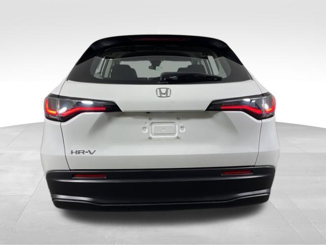 used 2023 Honda HR-V car, priced at $24,744