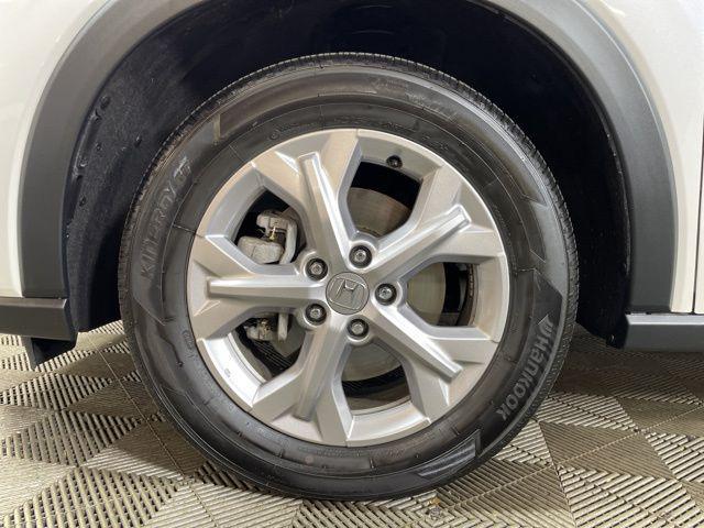 used 2023 Honda HR-V car, priced at $24,744