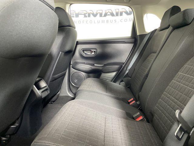 used 2023 Honda HR-V car, priced at $24,744