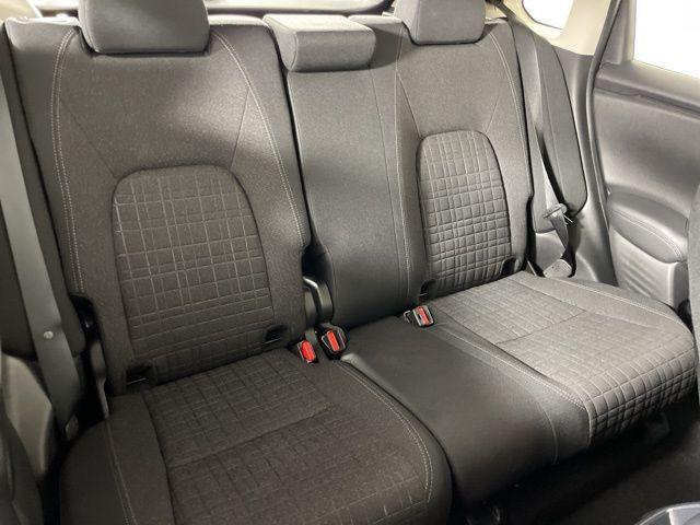 used 2023 Honda HR-V car, priced at $24,744