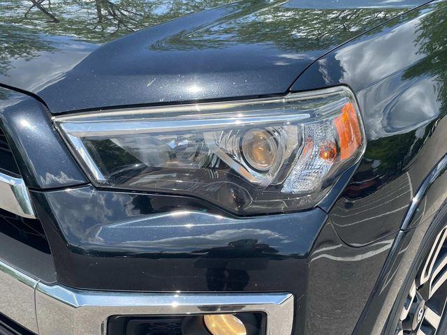 used 2015 Toyota 4Runner car, priced at $23,787
