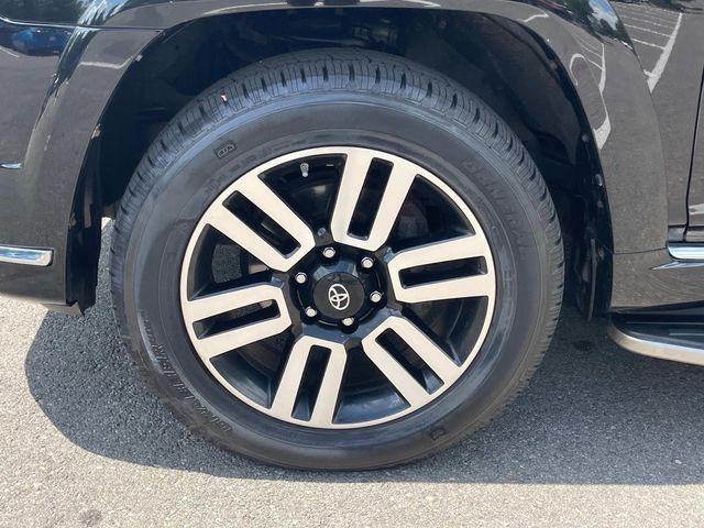 used 2015 Toyota 4Runner car, priced at $23,787