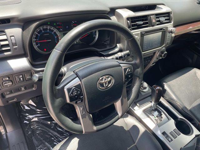 used 2015 Toyota 4Runner car, priced at $23,787