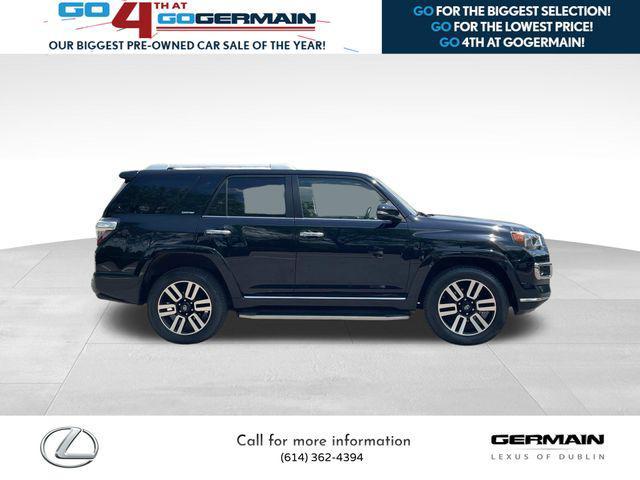used 2015 Toyota 4Runner car, priced at $22,412