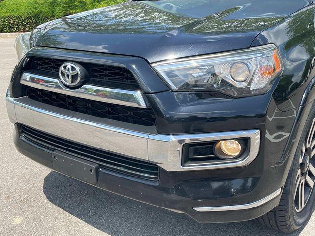 used 2015 Toyota 4Runner car, priced at $23,787