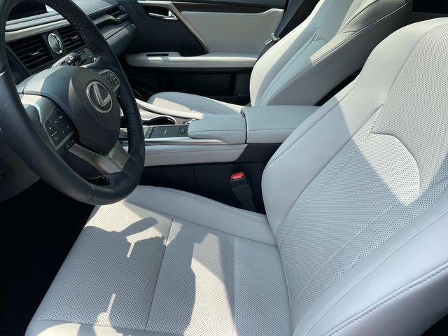 used 2022 Lexus RX 350 car, priced at $46,991