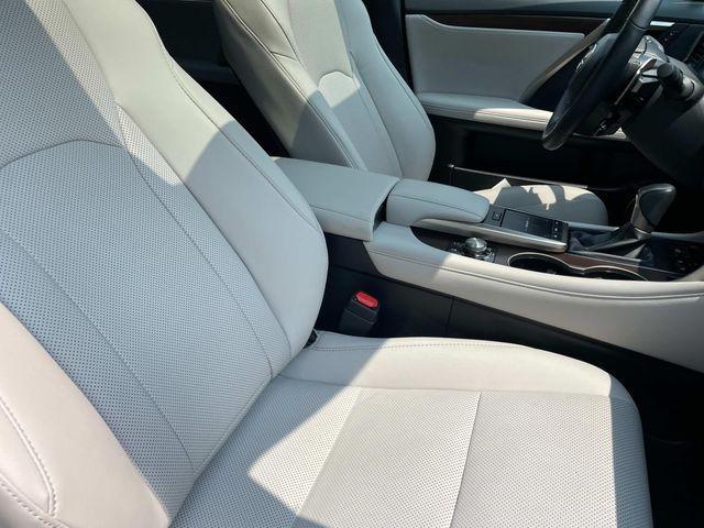 used 2022 Lexus RX 350 car, priced at $46,991
