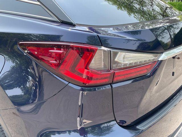 used 2022 Lexus RX 350 car, priced at $46,991