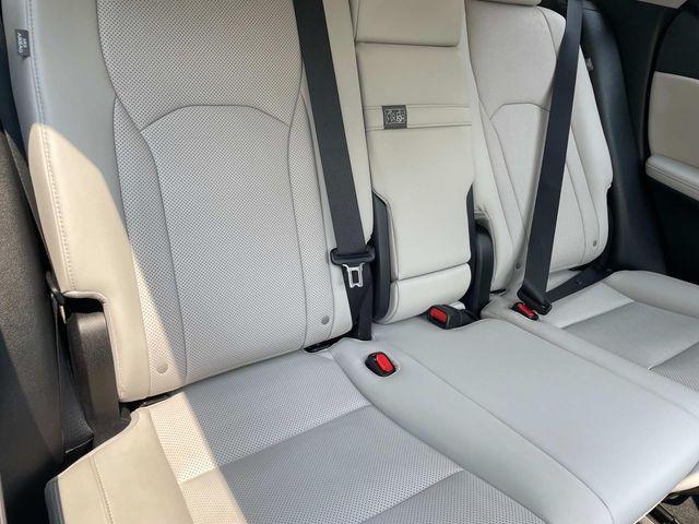 used 2022 Lexus RX 350 car, priced at $46,991