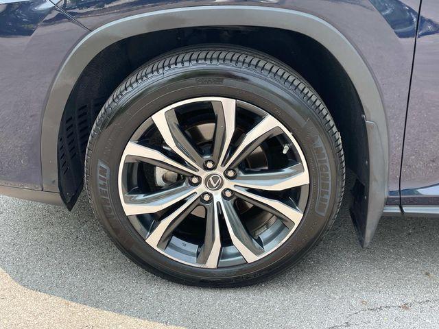 used 2022 Lexus RX 350 car, priced at $46,991