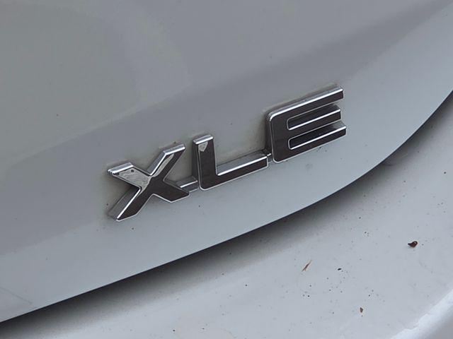 used 2023 Toyota Highlander car, priced at $33,989