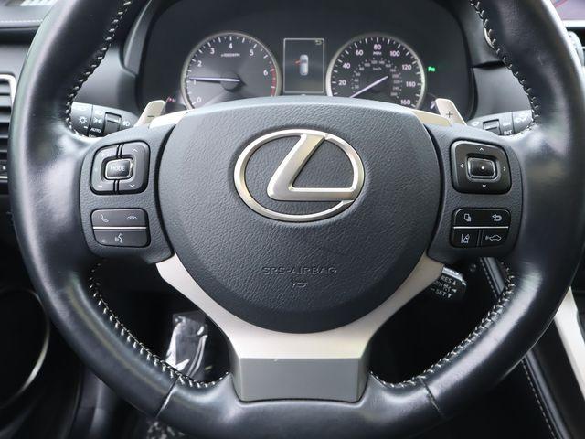 used 2020 Lexus NX 300 car, priced at $31,729