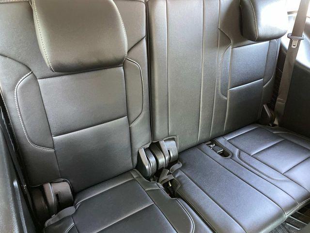used 2020 Chevrolet Tahoe car, priced at $28,502