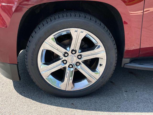 used 2020 Chevrolet Tahoe car, priced at $28,502