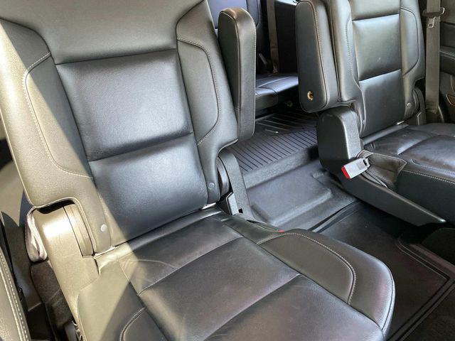 used 2020 Chevrolet Tahoe car, priced at $28,502
