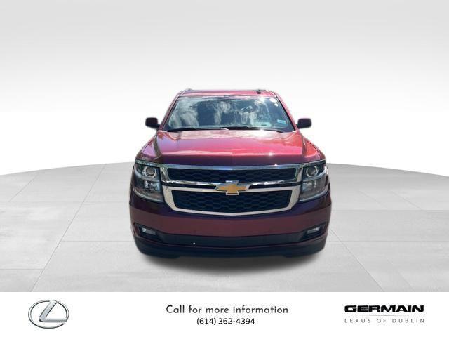 used 2020 Chevrolet Tahoe car, priced at $31,938