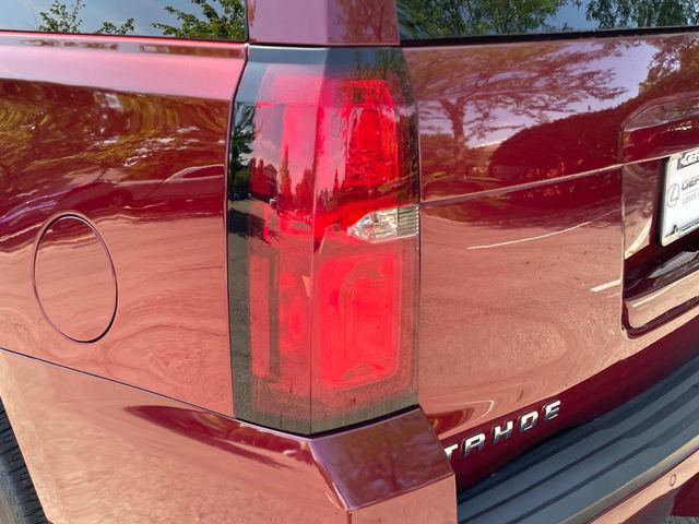 used 2020 Chevrolet Tahoe car, priced at $28,502