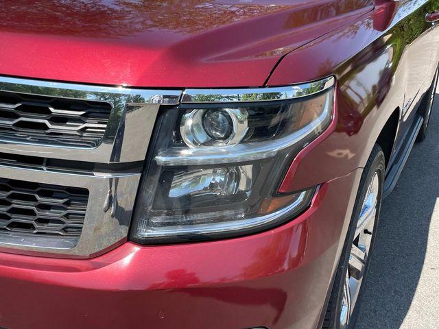 used 2020 Chevrolet Tahoe car, priced at $28,502
