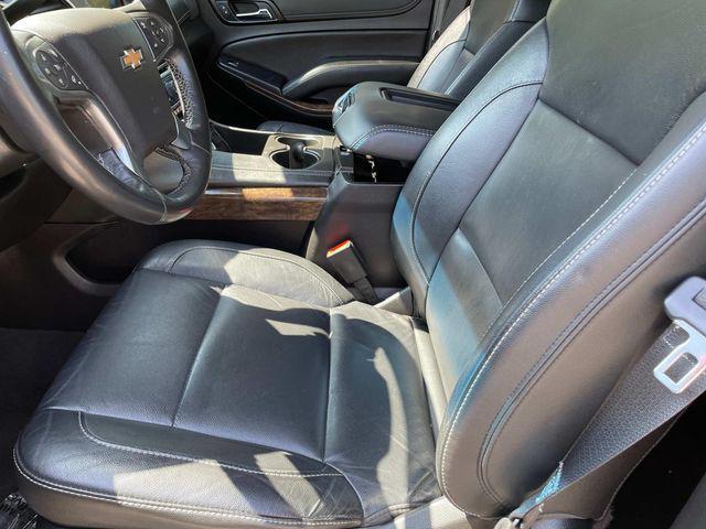 used 2020 Chevrolet Tahoe car, priced at $28,502