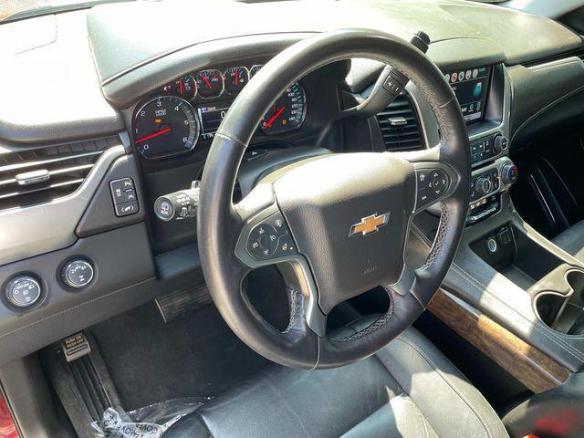 used 2020 Chevrolet Tahoe car, priced at $28,502