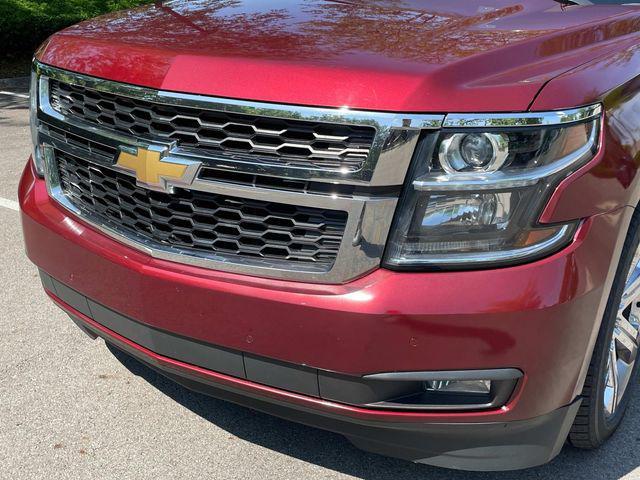 used 2020 Chevrolet Tahoe car, priced at $28,502