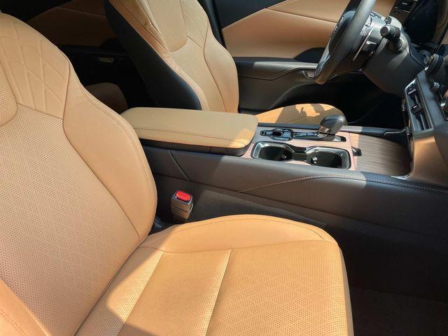 used 2024 Lexus RX 350h car, priced at $58,995