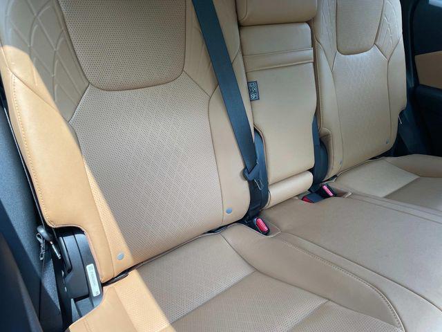 used 2024 Lexus RX 350h car, priced at $58,995
