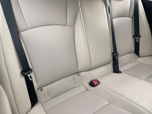 used 2024 Lexus ES 300h car, priced at $41,253