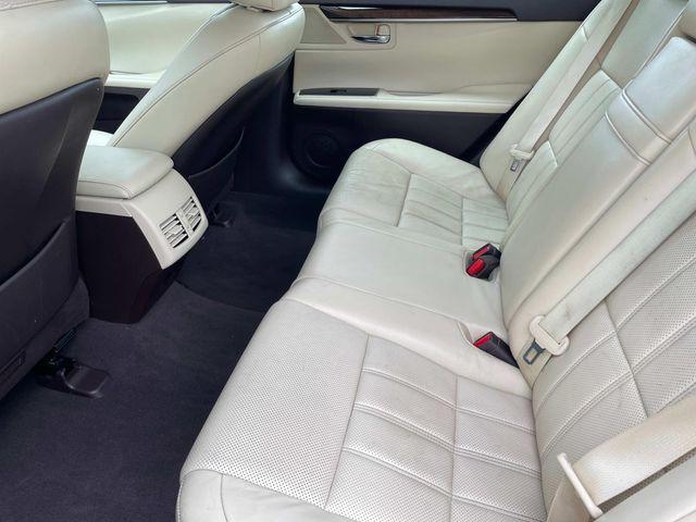 used 2016 Lexus ES 350 car, priced at $20,771