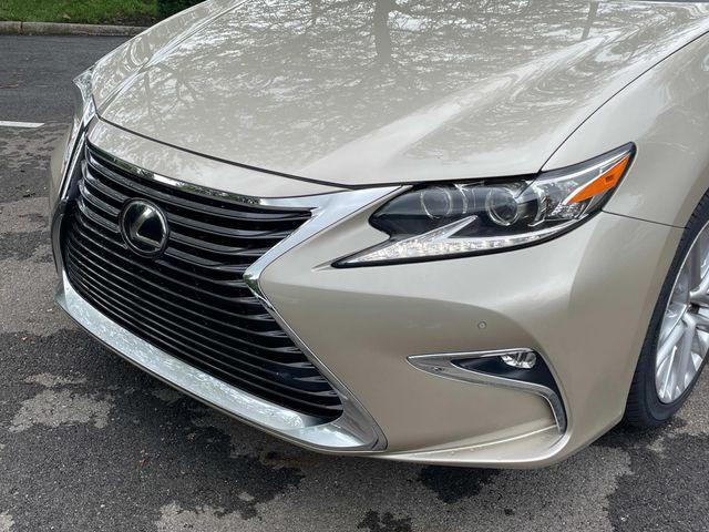 used 2016 Lexus ES 350 car, priced at $20,771