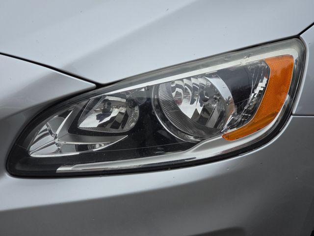 used 2016 Volvo S60 Inscription car, priced at $10,546