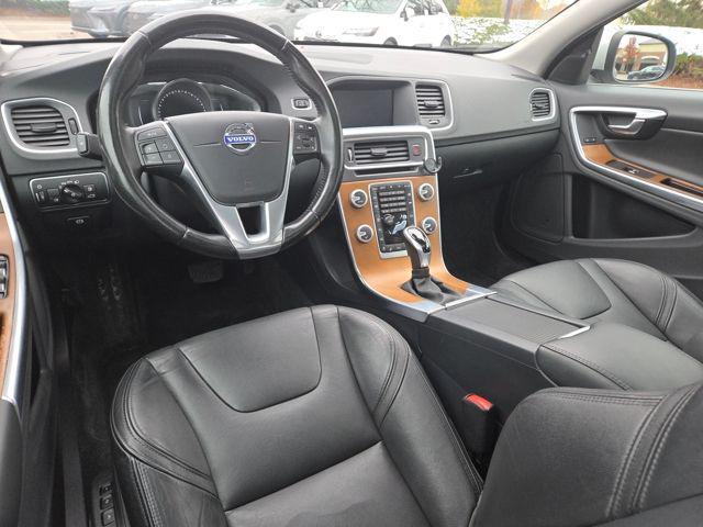 used 2016 Volvo S60 Inscription car, priced at $10,546
