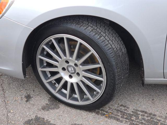 used 2016 Volvo S60 Inscription car, priced at $10,546