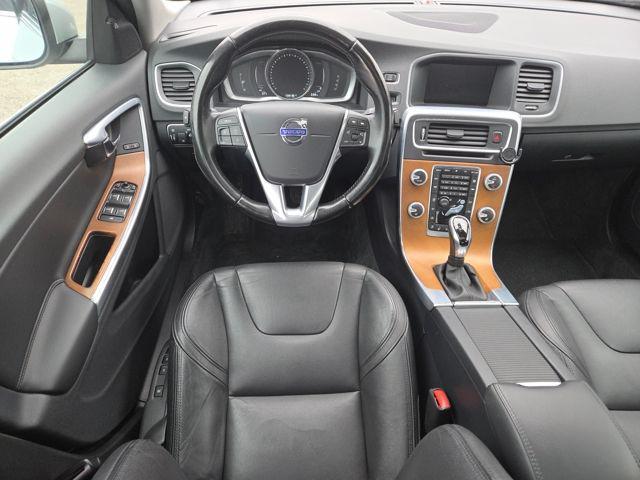 used 2016 Volvo S60 Inscription car, priced at $10,546