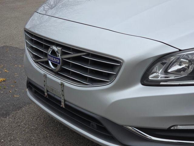 used 2016 Volvo S60 Inscription car, priced at $10,546