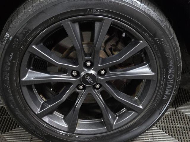 used 2017 Ford Explorer car, priced at $13,950