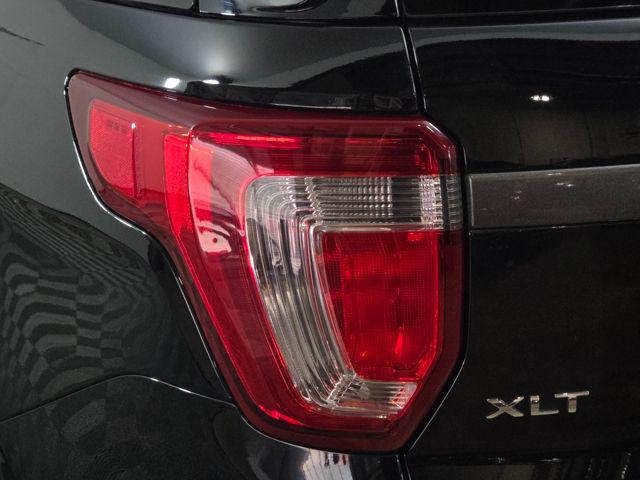 used 2017 Ford Explorer car, priced at $13,950