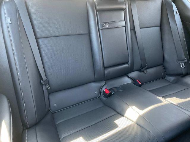 used 2024 Lexus IS 350 car, priced at $47,985