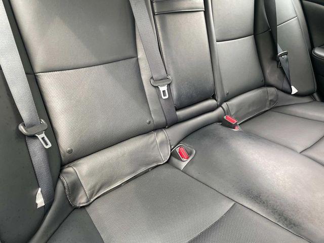 used 2022 INFINITI Q50 car, priced at $30,607
