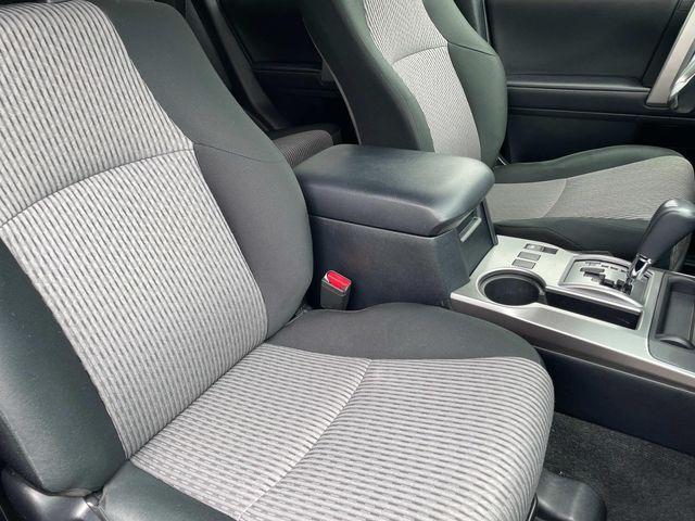 used 2022 Toyota 4Runner car, priced at $37,588
