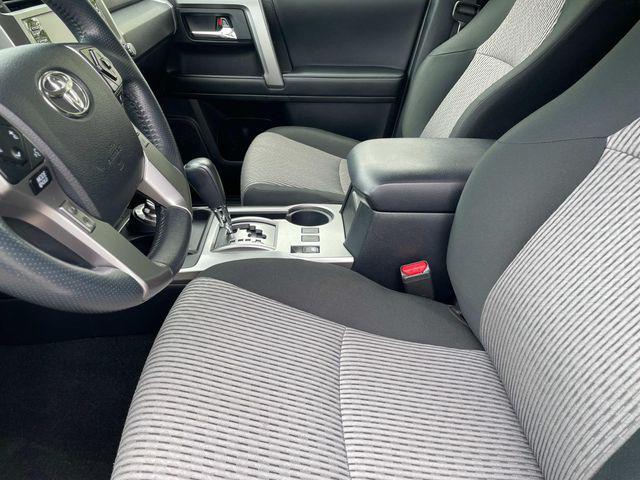 used 2022 Toyota 4Runner car, priced at $34,795