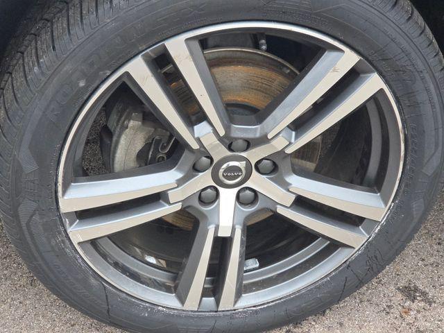 used 2021 Volvo XC60 car, priced at $26,466