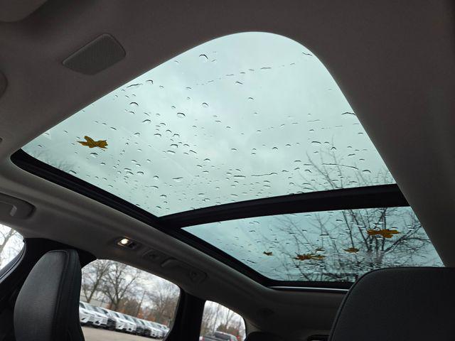 used 2021 Volvo XC60 car, priced at $26,466