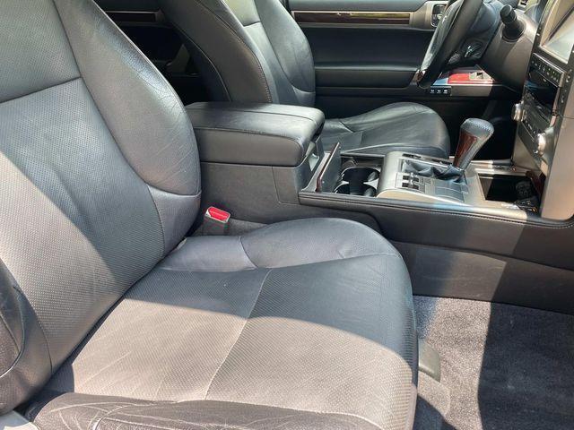 used 2018 Lexus GX 460 car, priced at $22,985