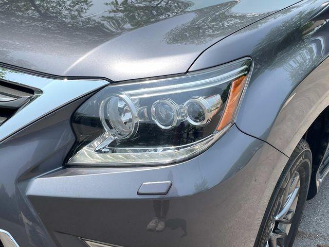 used 2018 Lexus GX 460 car, priced at $22,985