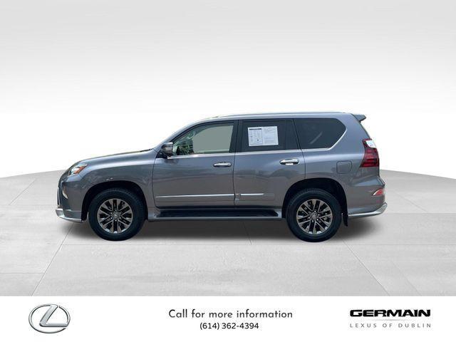 used 2018 Lexus GX 460 car, priced at $22,985