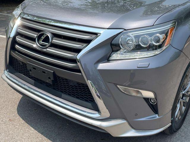 used 2018 Lexus GX 460 car, priced at $22,985