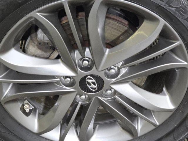 used 2014 Hyundai Tucson car, priced at $11,535